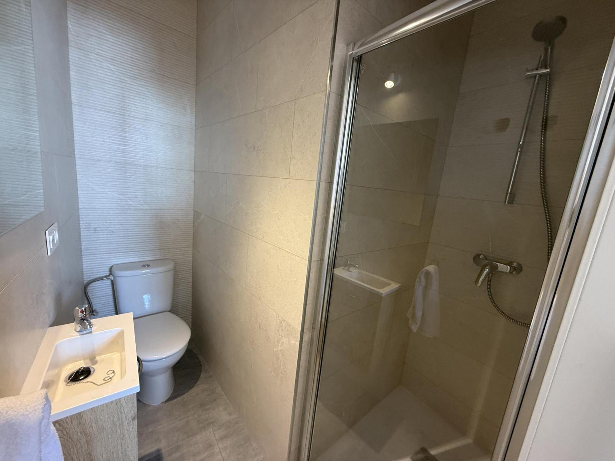 Nerja Paradise Rentals - Villa Alminares Экстерьер фото