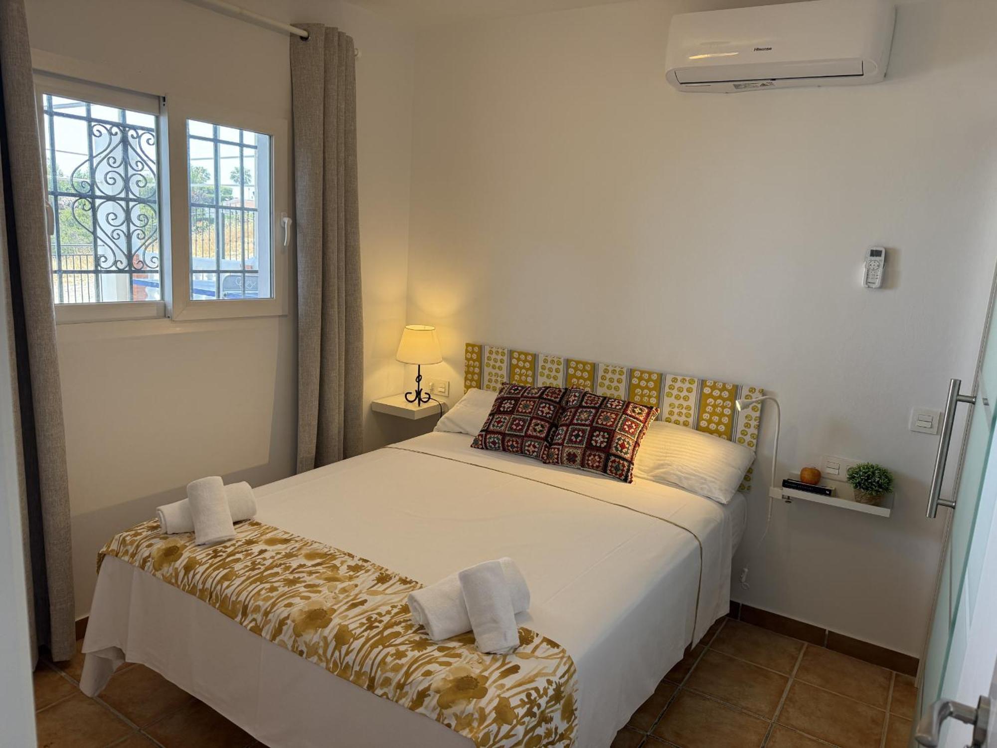 Nerja Paradise Rentals - Villa Alminares Экстерьер фото