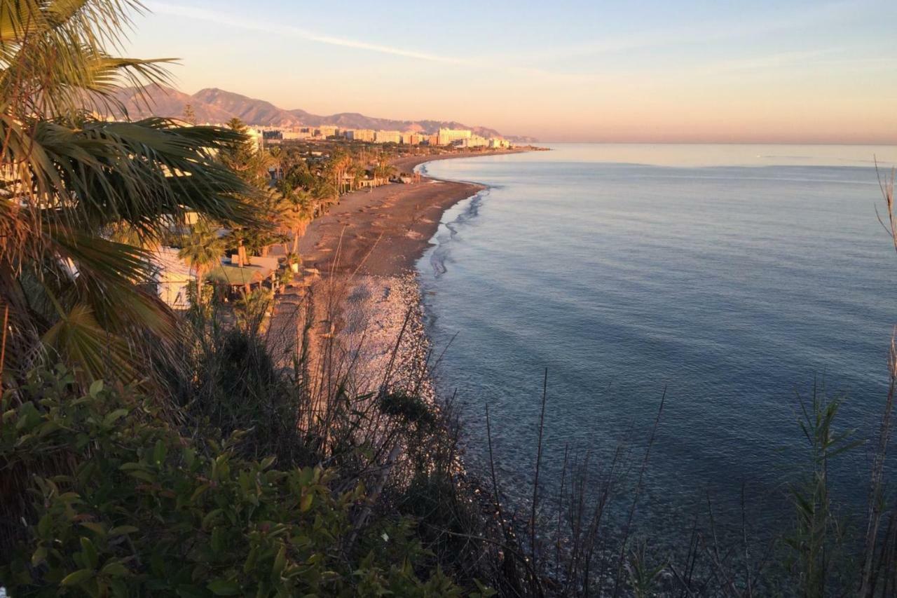 Nerja Paradise Rentals - Villa Alminares Экстерьер фото